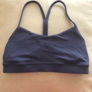 Lululemon Flow Y Bra